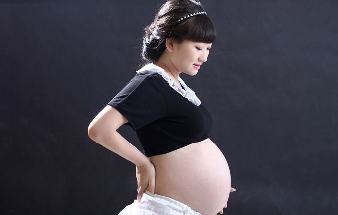 女性不育查出来子宫囊肿很害怕,子宫里面有囊肿会不孕不育吗