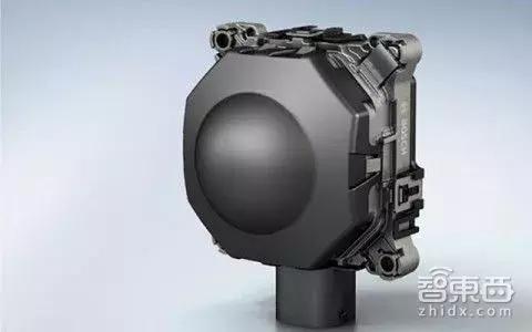 想做自动驾驶？你终究绕过不这四家公司