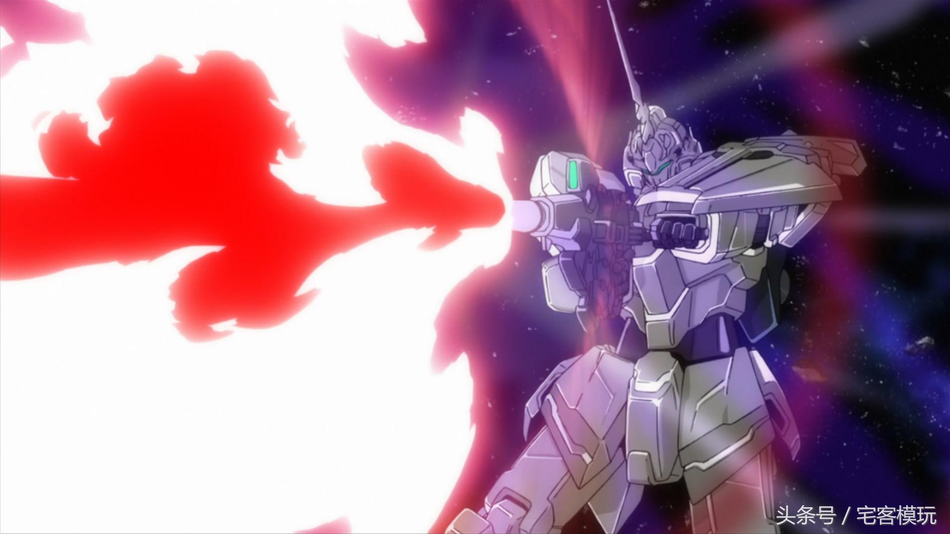 robot魂完美独角兽评测,robot魂独角兽一号机