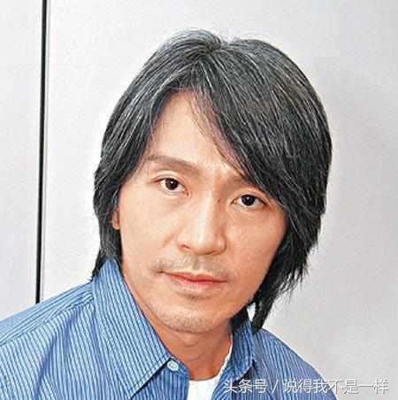 300万演一分钟戏太少，他3000万想邀请周星驰，周星驰对此表态了