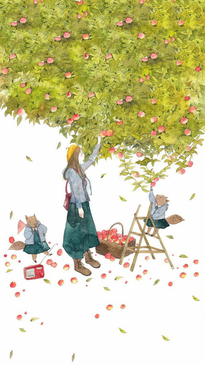 看到过去的朋友圈感慨,感叹过往的朋友圈