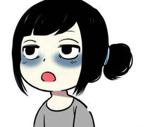女人黑眼圈是什么原因引起的,50岁的女人黑眼圈严重怎么办