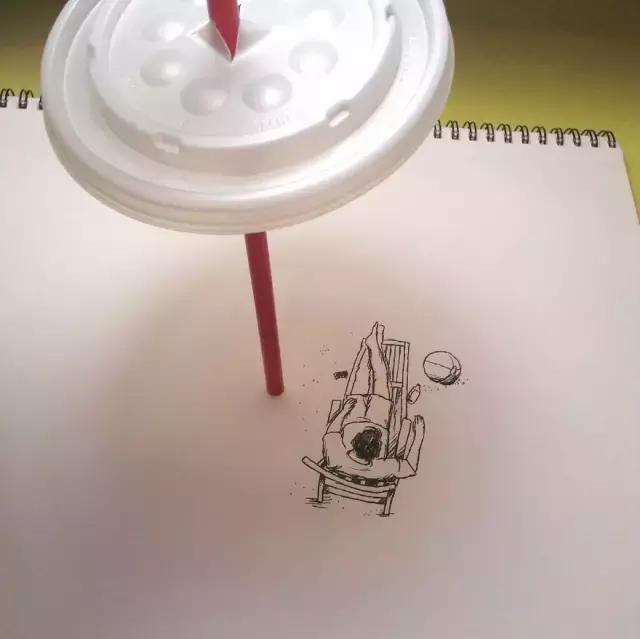 创意无限生活情趣,创意让生活变得更有趣味