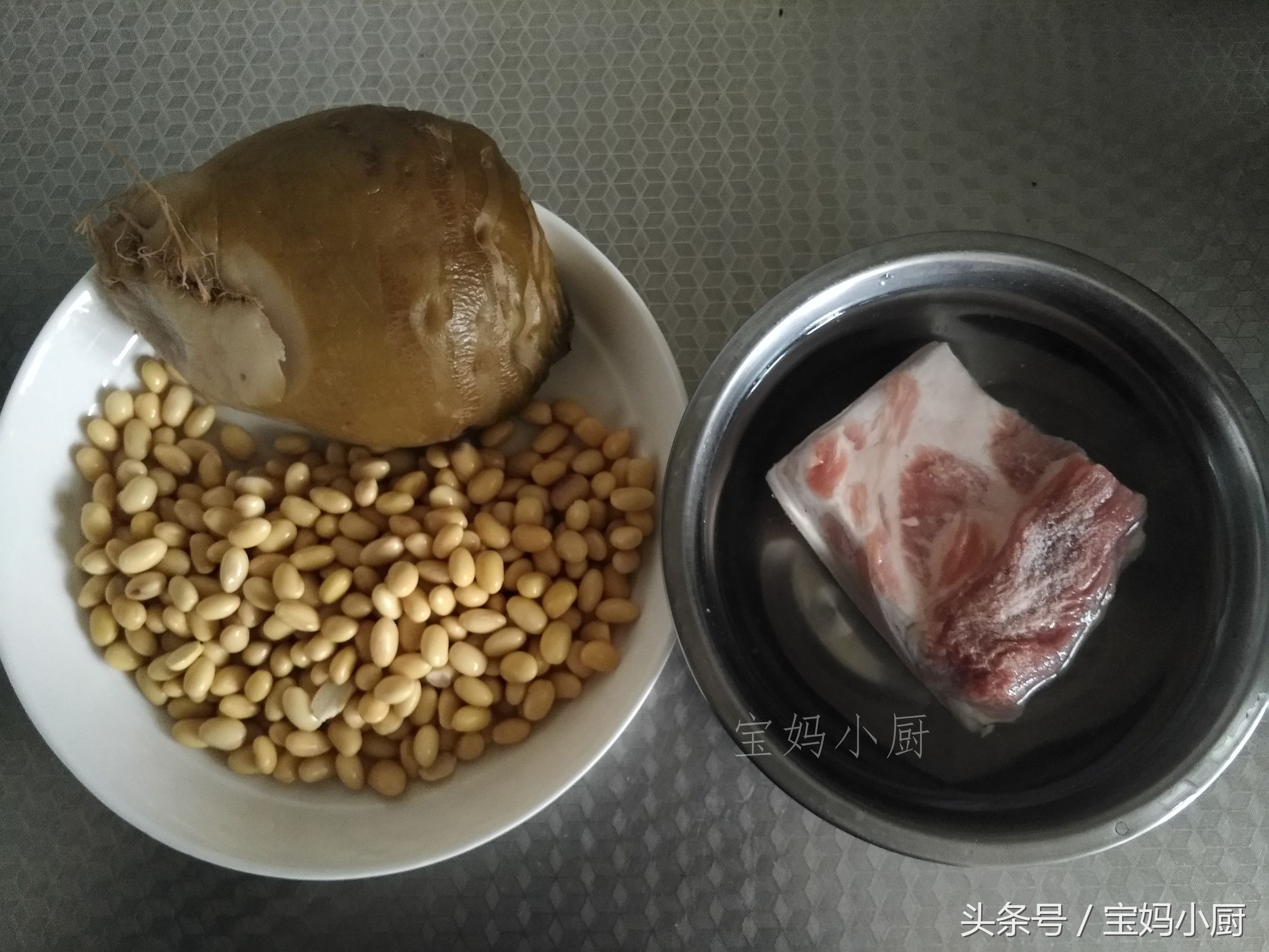 水疙瘩的家常做法大全,水疙瘩怎么做好吃窍门