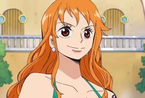 jump最受欢迎的女角色排名,jump榜女主