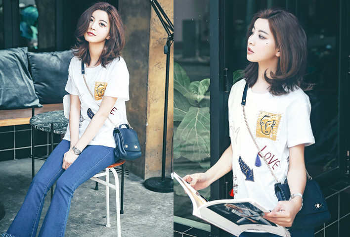 没有直发棒怎么做内扣头发,内扣直发怎么卷发视频教程