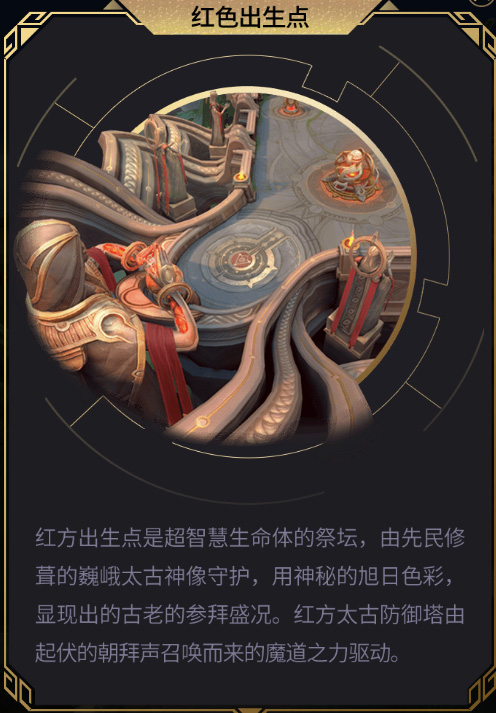 王者荣耀微信区和qq区地图有差别,王者荣耀三对三地图怎么快速发育