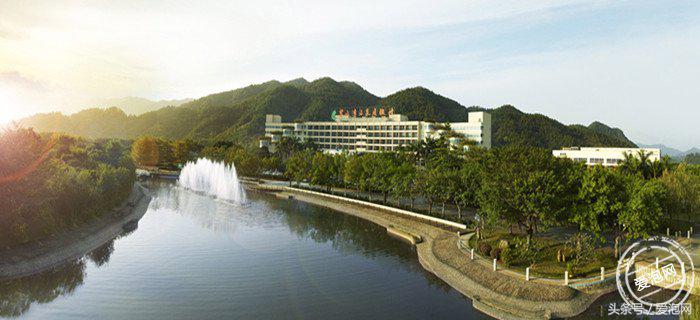 从化五星级温泉度假村,从化碧水湾温泉度假村的温泉