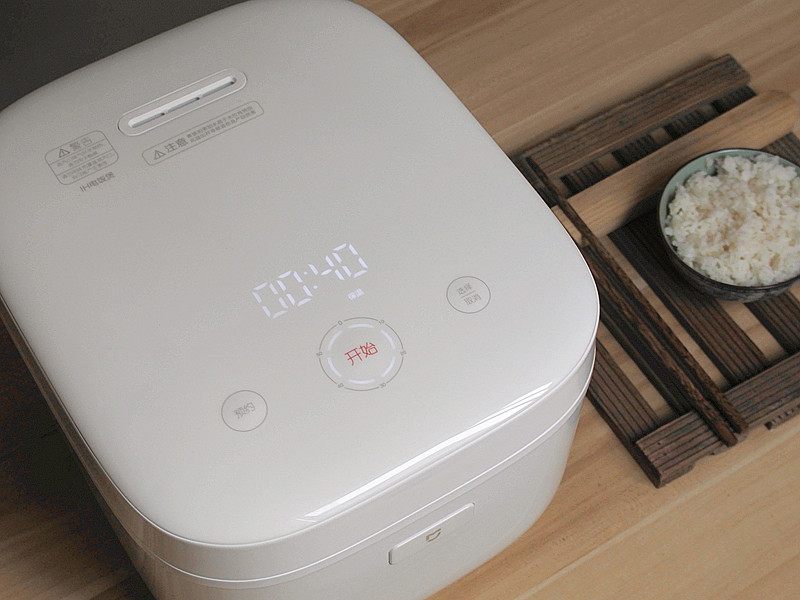 高性价比国产电饭煲,最好的一款电饭煲