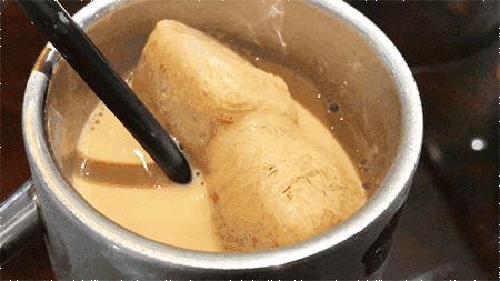 来了！大哥的店来了！成龙大哥的港味美食店来郑州了！