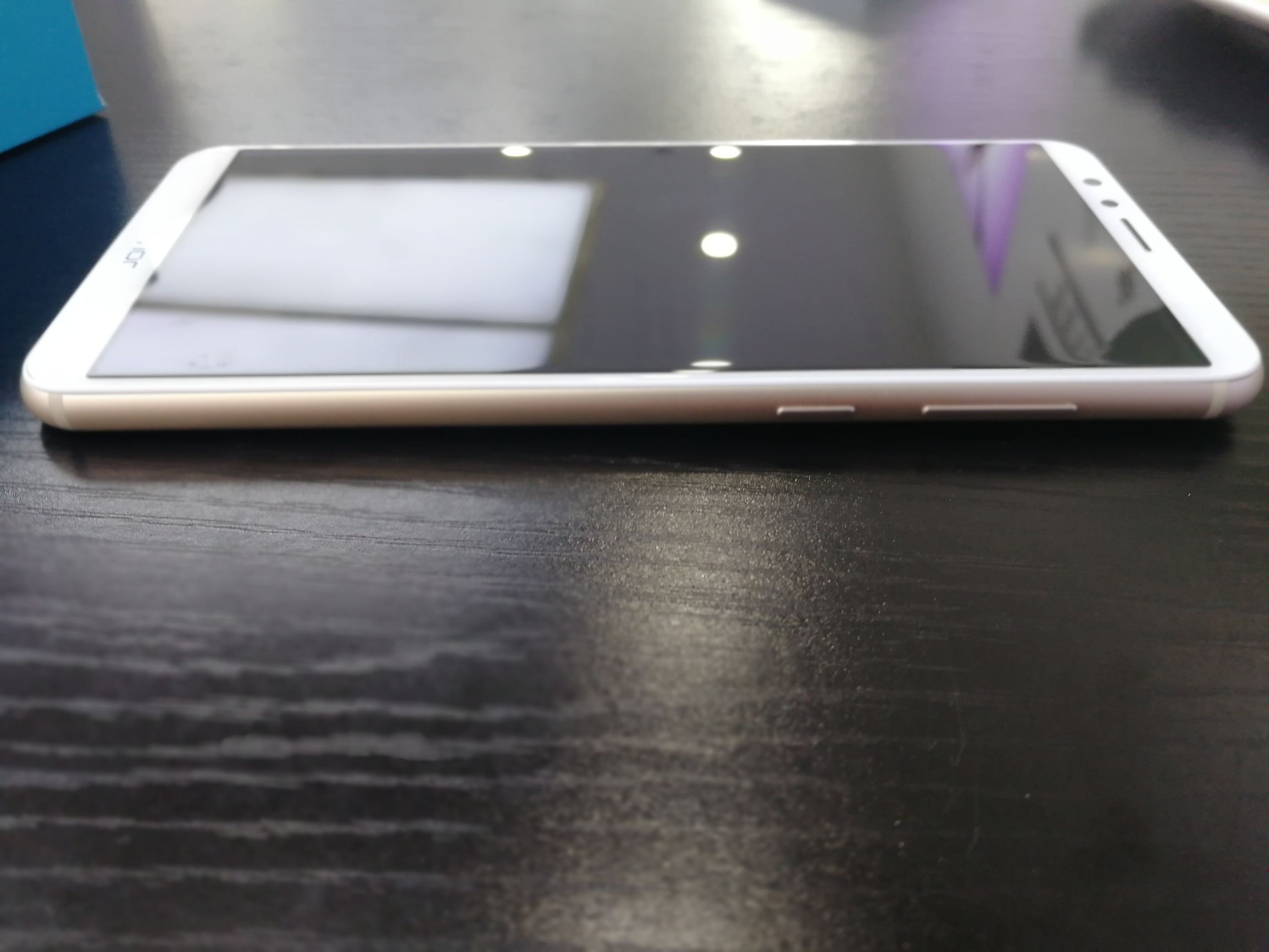 荣耀9青春版和荣耀畅玩7x,荣耀畅玩7x有nfc功能吗