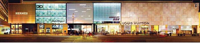 去香港最省钱旅游攻略,香港购物攻略必买清单