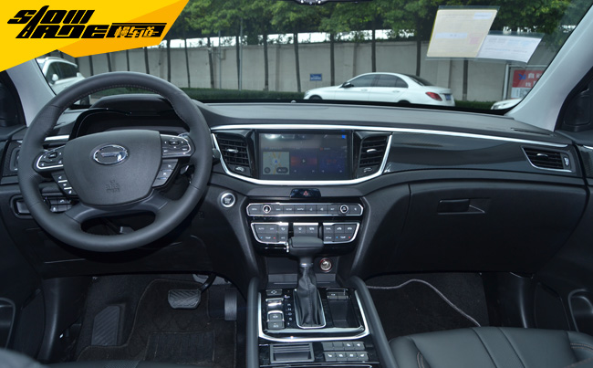 广汽传祺gs5gs6gs7gs8比较,传祺gs7和传祺gs8的区别