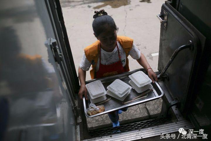 全国最便宜的火车票价,中国最豪华火车票价5万元