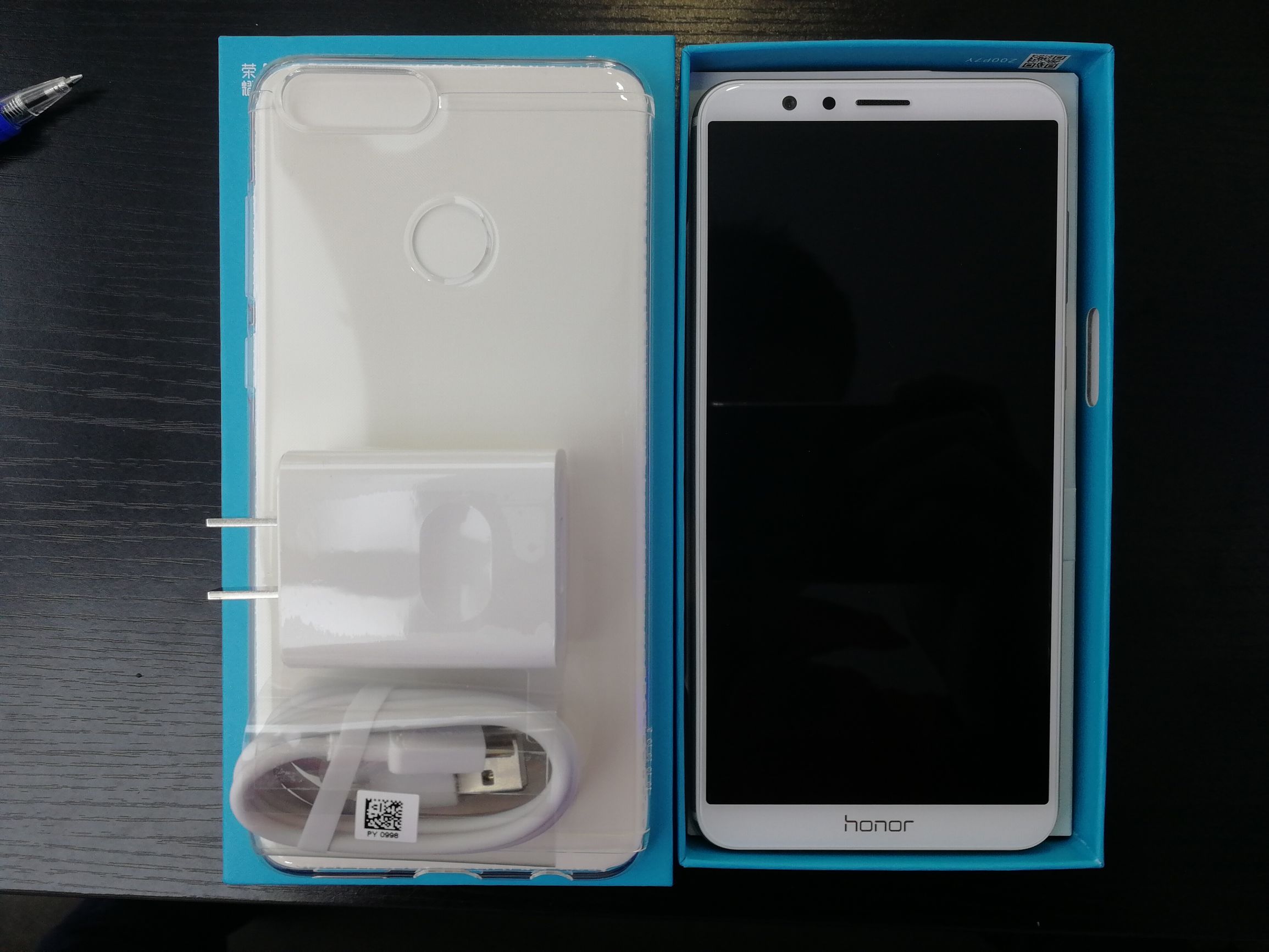 荣耀9青春版和荣耀畅玩7x,荣耀畅玩7x有nfc功能吗