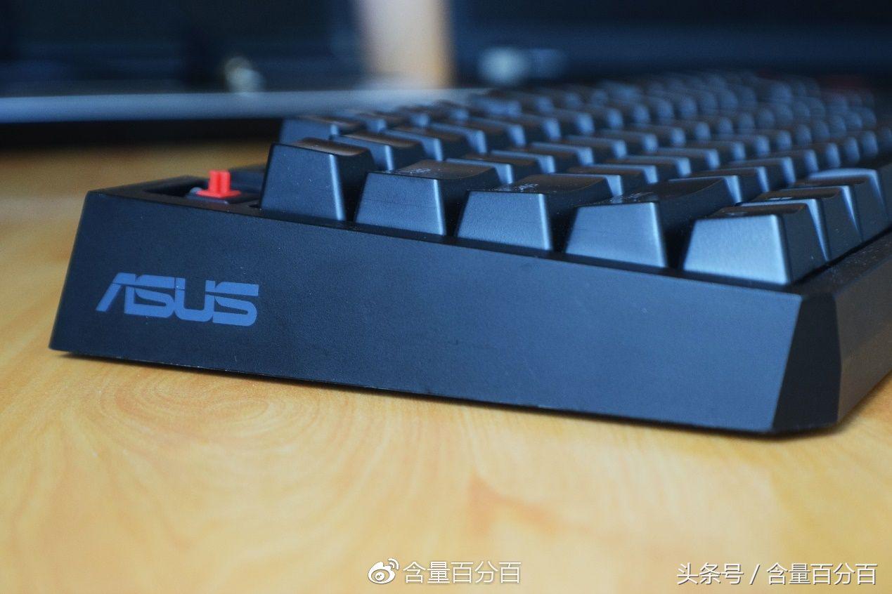 芝奇键盘km570手感,芝奇km570键盘