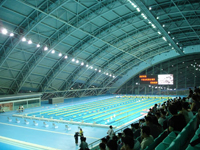 没看过广州亚运会的朋友有福了，这次让你一次看完所有的比赛场馆