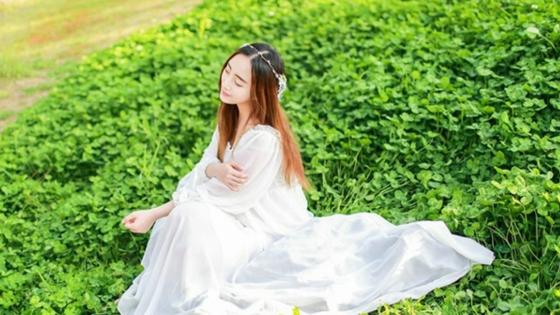 为什么你的女朋友微信朋友圈看不出在谈恋爱