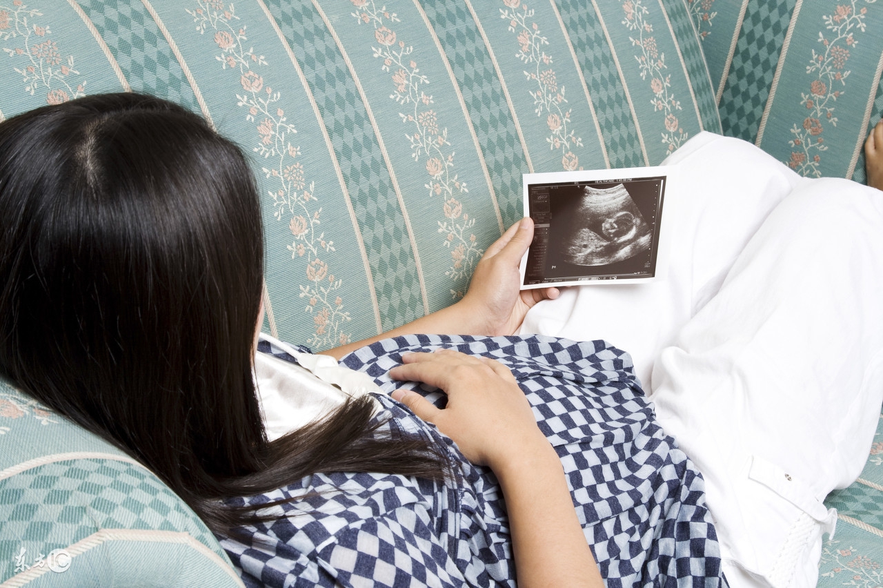 32周胎儿偏小一周多怎么补上来,怀孕30周做b超医生说头偏大