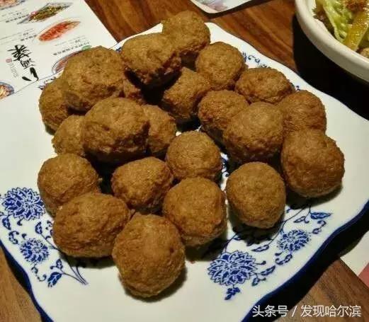 哈尔滨的十大美食街你知道么,隐匿在哈尔滨的高颜值美食馆