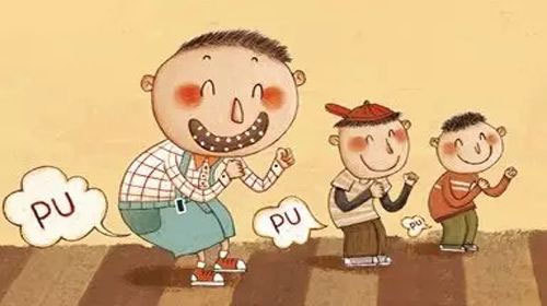 怀孕后屁多了是怎么回事,怀孕后屁多怎么解决