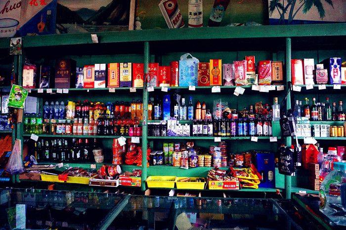 慢旅行自驾游,慢旅行