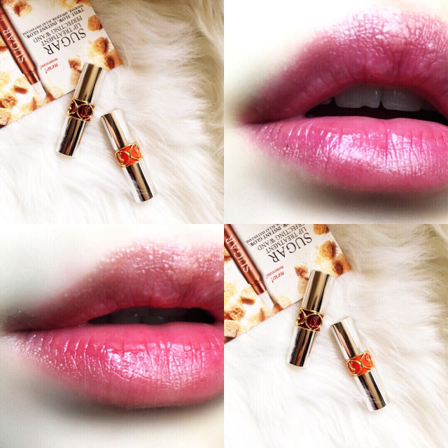 素颜唇膏推荐黄皮提气色,黄皮适合什么唇膏显白