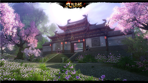 九阴真经新版本,九阴真经雪域逃杀介绍