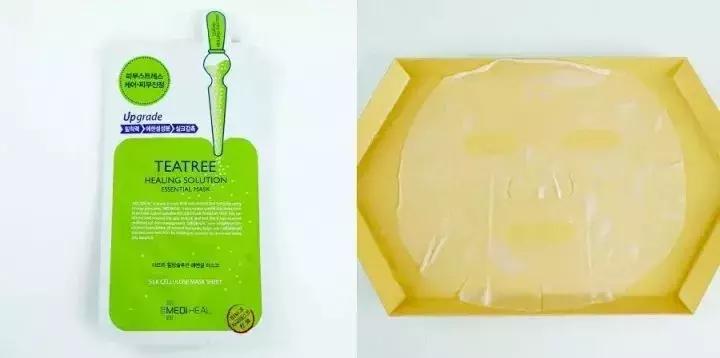 平价面膜测评红黑榜,平价面膜测评视频