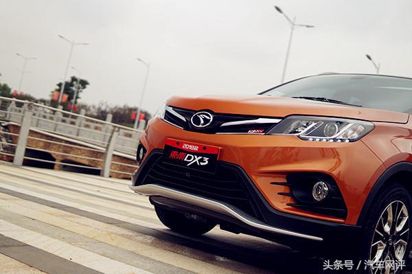 东南dx31.5t二手车值不值得购买,东南dx3汽车现在卖可以卖多少钱