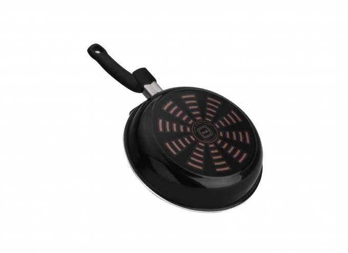 怎样让用了很久的锅焕然一新,怎么才能让厨房如新