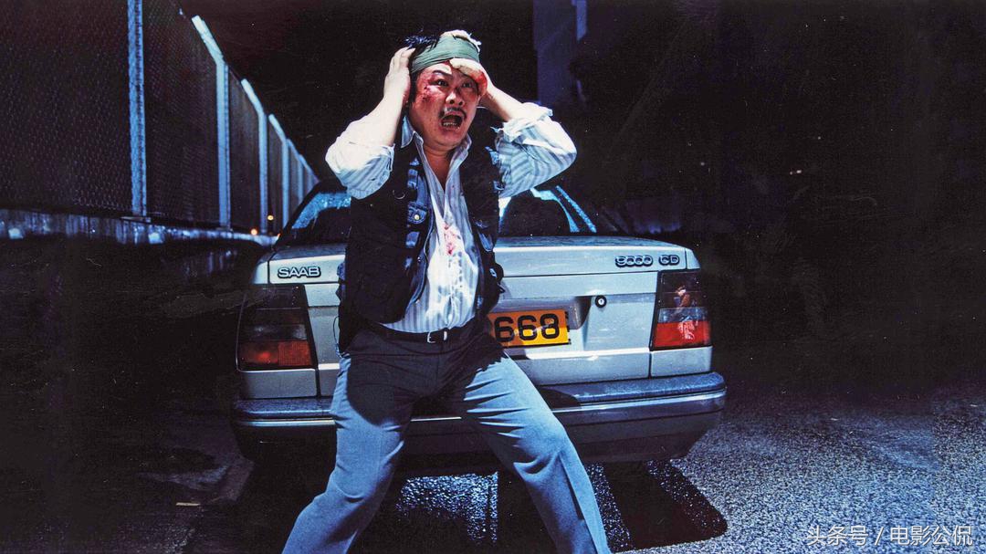 任达华香港三部顶级推理片,任达华和梁家辉谁成就高