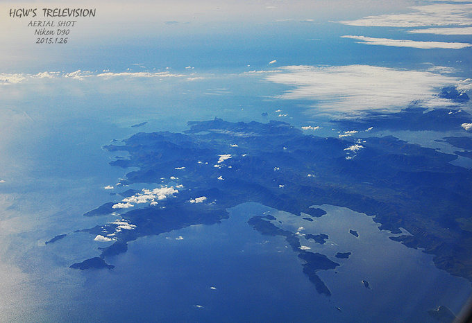 阳光，假日，海滩，带你深度游巴拉望上