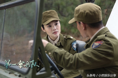 二十岁演大热网剧出道,甄子丹和刘德华的最新电影