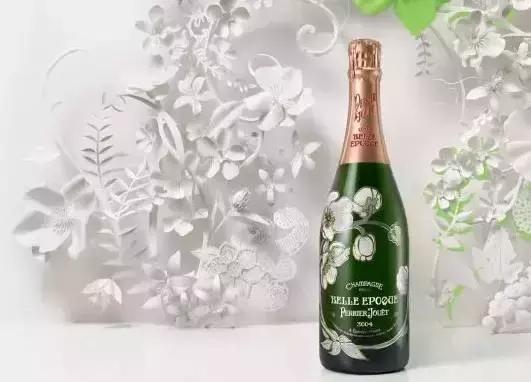 香槟为什么那么贵,香槟有多贵