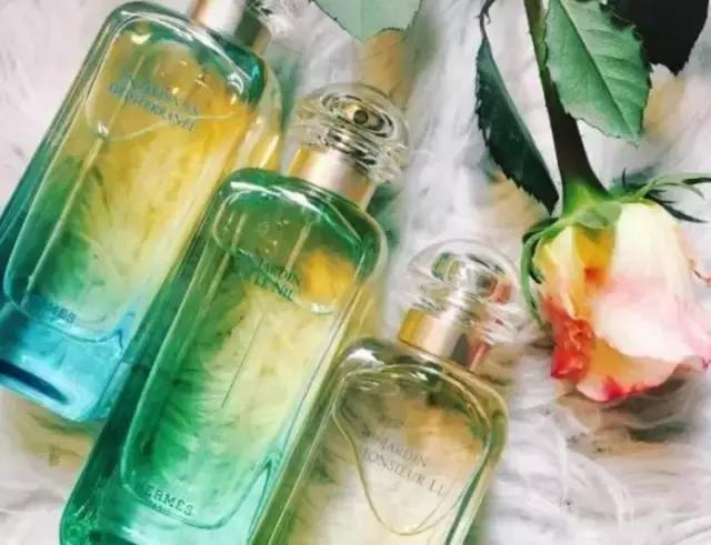 适合男人的爱马仕香水,哪款爱马仕香水适合男生使用