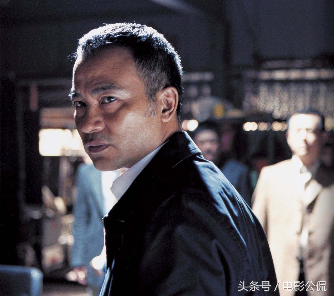 任达华香港三部顶级推理片,任达华和梁家辉谁成就高