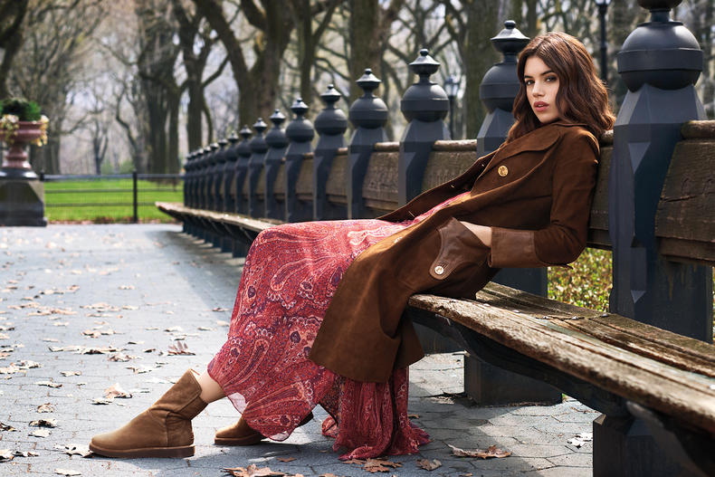 防寒保暖轻便防滑雪地靴,抗寒雪地靴