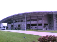 没看过广州亚运会的朋友有福了，这次让你一次看完所有的比赛场馆