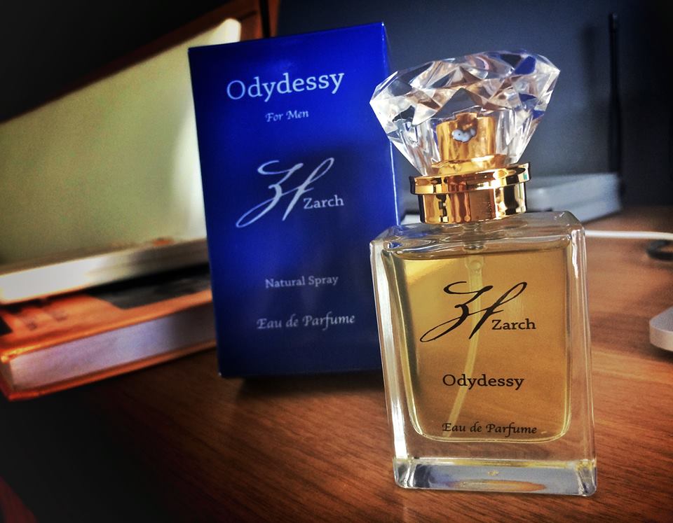 五大泰国佛牌,泰国呆呆湾用的香水