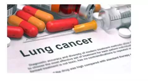 香港最新治疗肺癌的药物,治疗小细胞肺癌的印度进口药