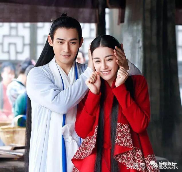 论经营自己，范冰冰都要叫杨幂一声老师