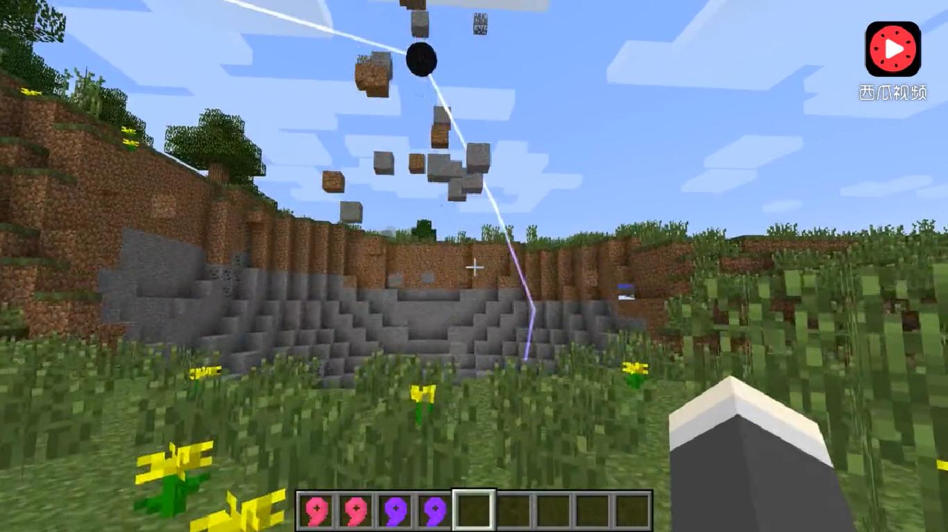 我的世界mc创作史,我的世界mc中国站推荐