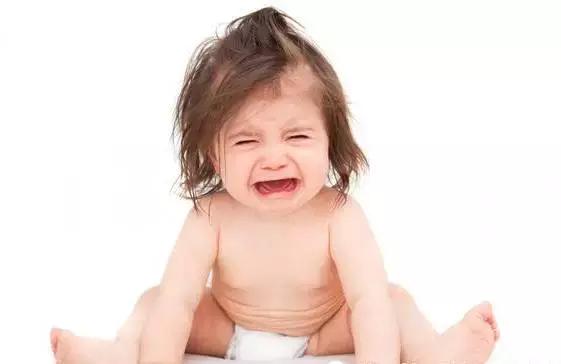 帮助宝宝立即停止哭泣的技巧,宝宝学会这几招就不会哭