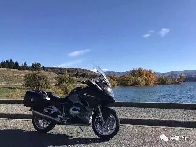 干货整理丨摩旅全球,教你如何申请国际驾照!