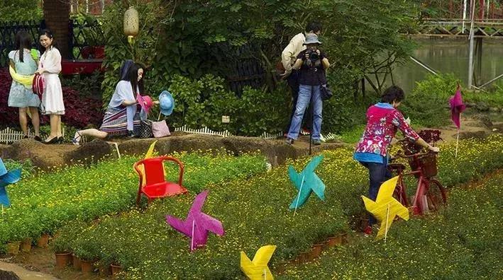 世界第二大薰衣草庄园,亚洲最大的薰衣草庄园