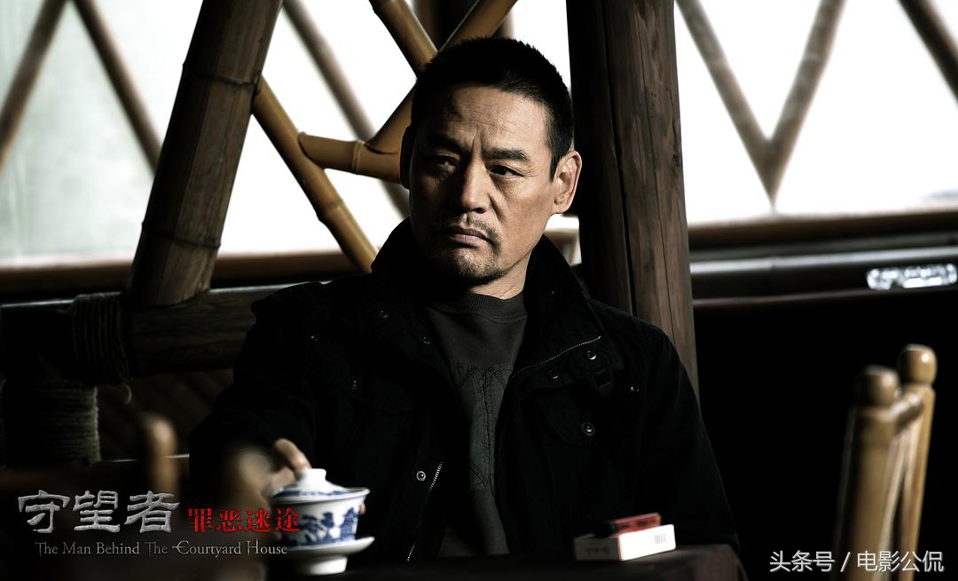 任达华香港三部顶级推理片,任达华和梁家辉谁成就高