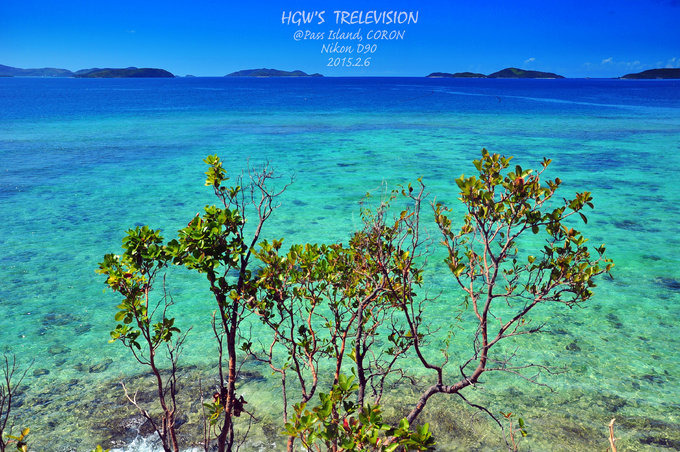 阳光，假日，海滩，带你深度游巴拉望上