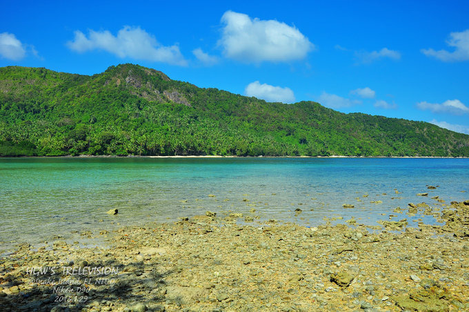 阳光，假日，海滩，带你深度游巴拉望上