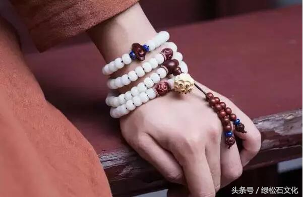 盘坏的手串怎么处置,手串盘脏了怎么处理